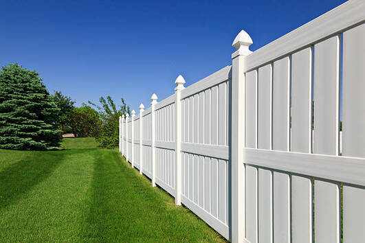 Tall-Vinyl-Privacy-Fence
